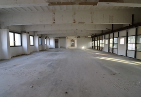 Budapest XIII. district Váci street 4583sqm large development site ideal for office building or commercial purpose for sale