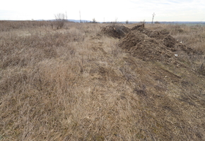 Fejér county Bicske, 10900sqm industrial land, ready to invest for sale