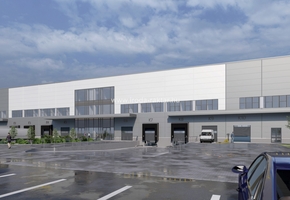 Pest county Dunakeszi 13.058sqm industrial land for sale