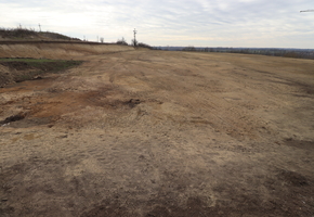 Fejér county Bicske, 10900sqm industrial land, ready to invest for sale