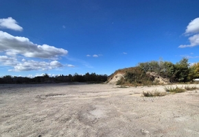 Budapest IX. district Ferencváros 13.000sqm industrial land for sale