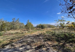 Budapest IX. district Ferencváros 13.000sqm industrial land for sale