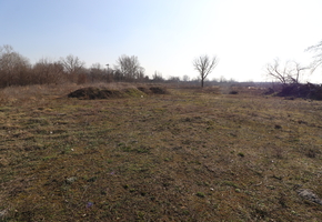 Fejér county Székesfehérvár Sóstó industrial park right at M7 2.4 acre industrial land for sale