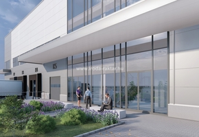 Pest county Dunakeszi 13.058sqm industrial land for sale