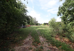 Budapest XVIII. district close to airport expressway 2015sqm land in institutional zone for sale