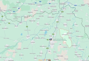Szabolcs-Szatmár-Bereg county, Tornyospálca 78.650sqm industrial development land for sale